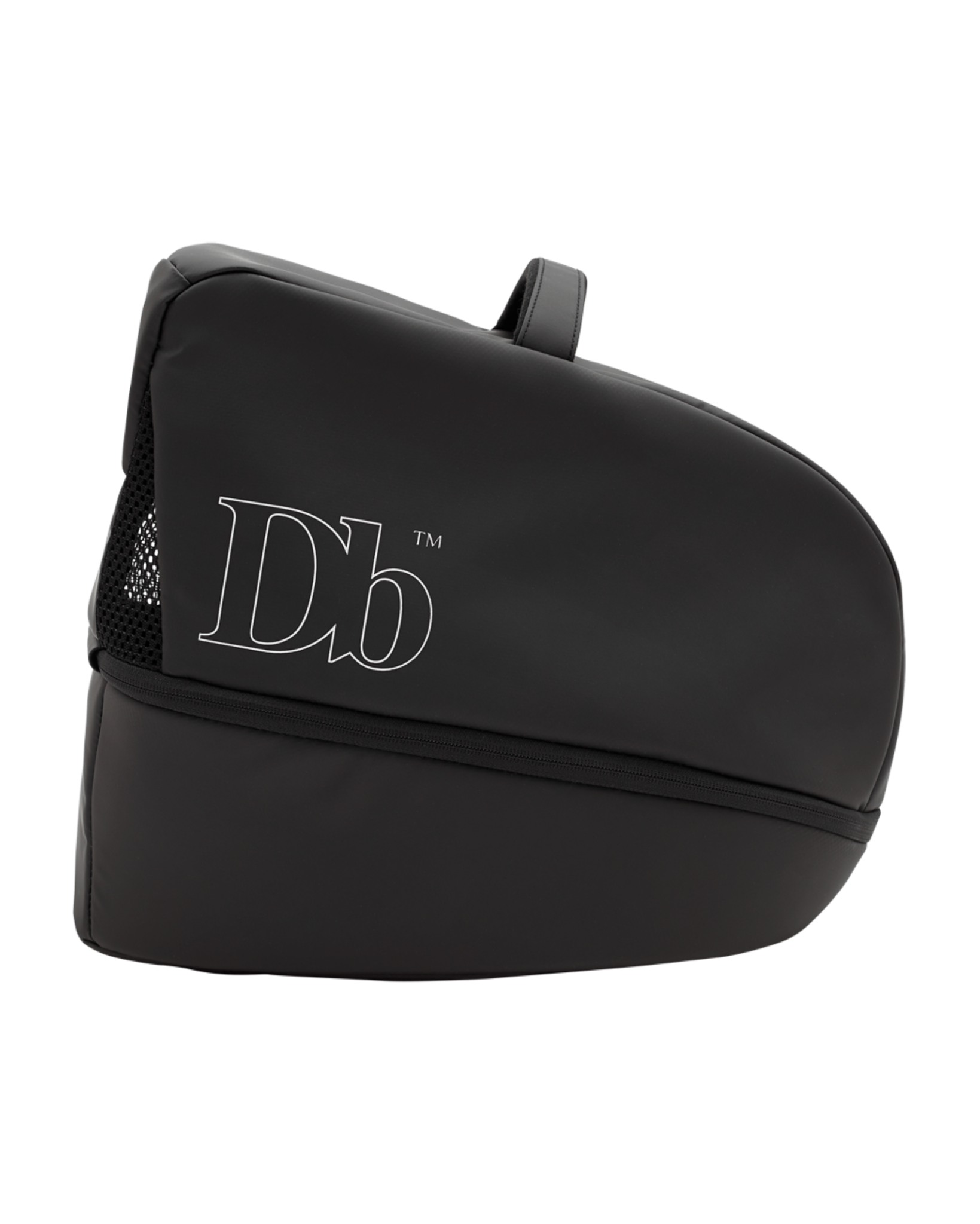 Bike Helmet Bag Black Out 19/20 – Db Europe