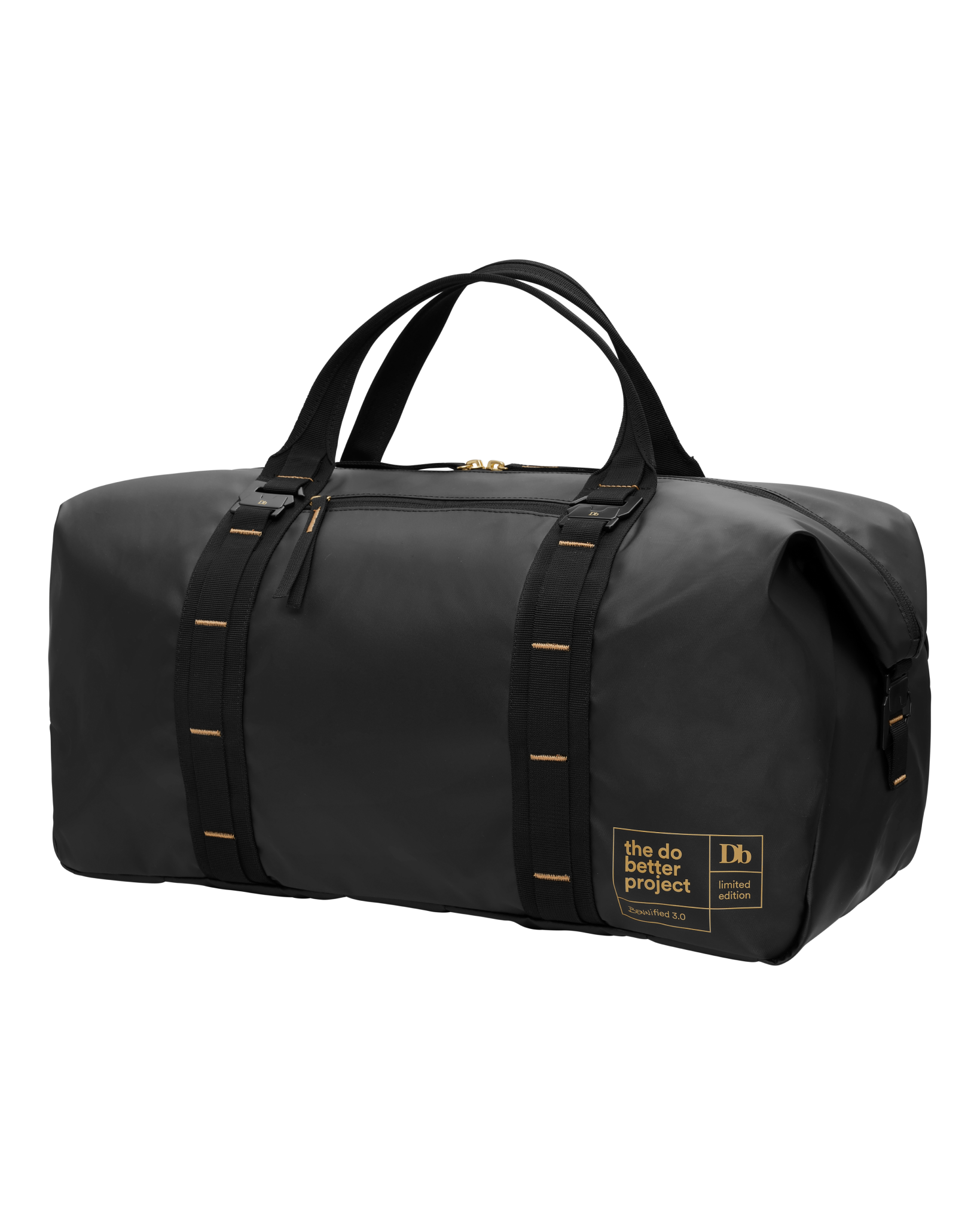 Essential Weekend bag 40L Bennified 3.0 – Db Europe