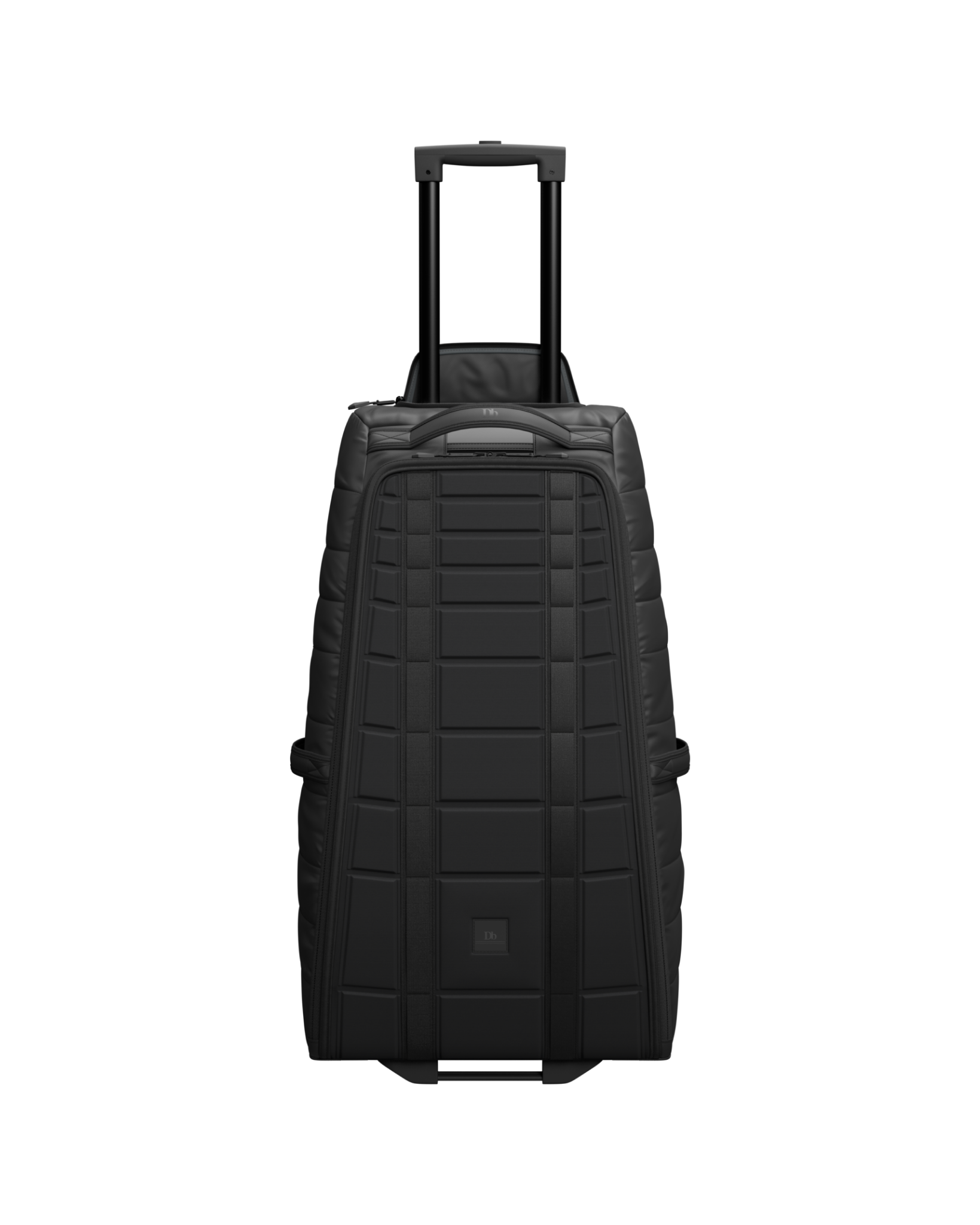 Db - The Strøm 60L Rollerbag - Space-efficient roller bag – Db Europe