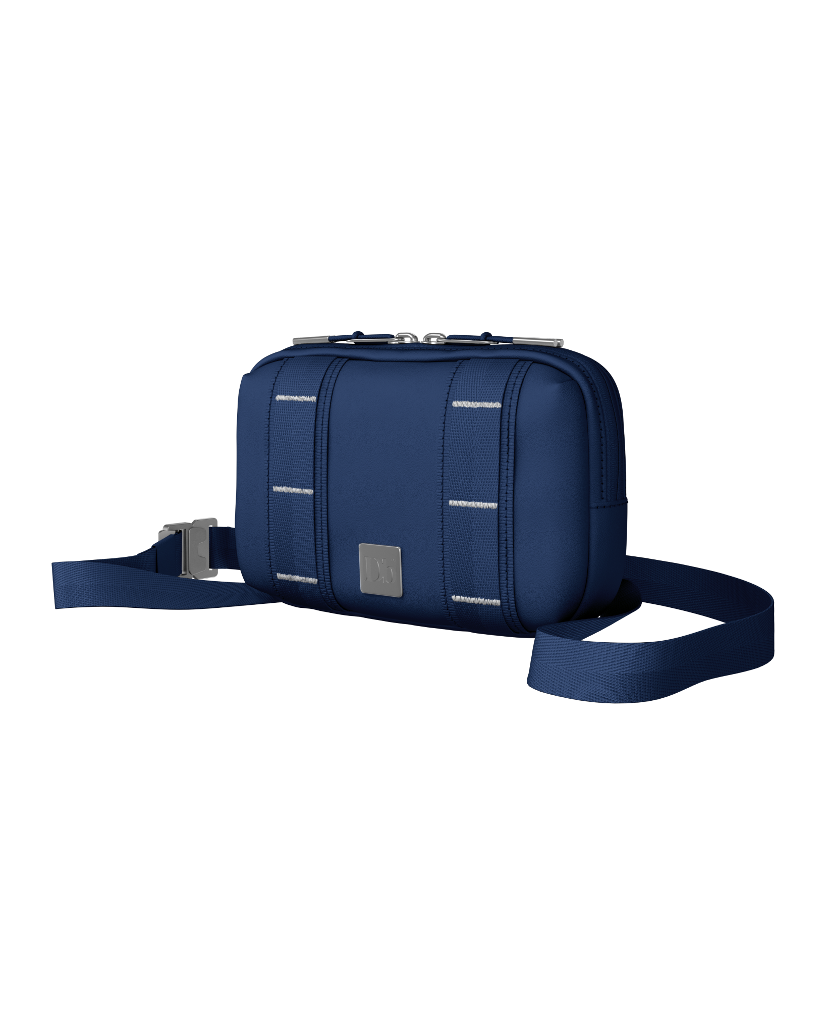 Essential Crossbody Bag Deep Sea Blue – Db Europe