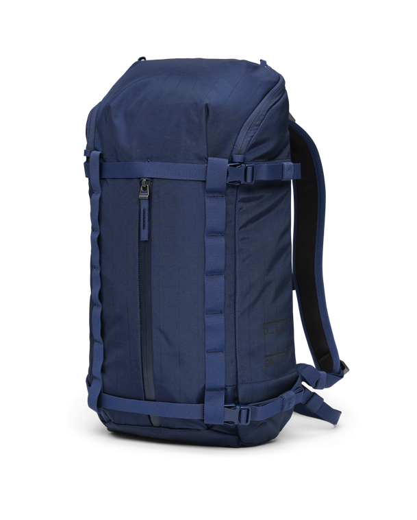 Backcountry Backpack 20L Blue Hour