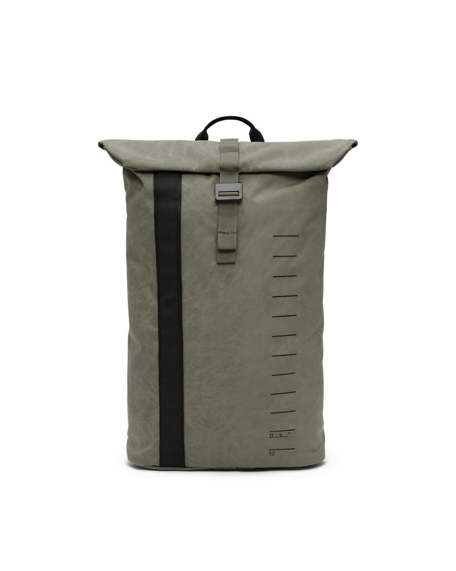 Essential Backpack 12L Forest Green_3.png