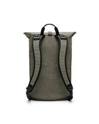 Essential Backpack 12L Forest Green_4.png