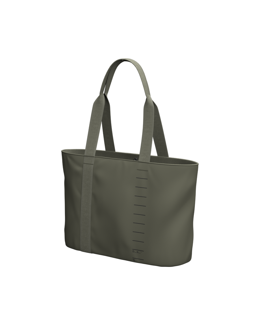 Essential Tote 16L Moss Green New22.png