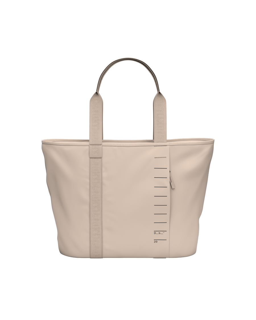 Essential Tote 20L Fogbow Beige-6.png