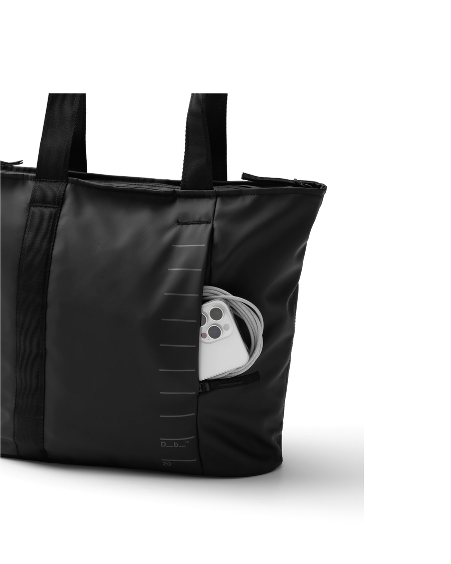 Essential Tote 20L Fogbow Beige.png