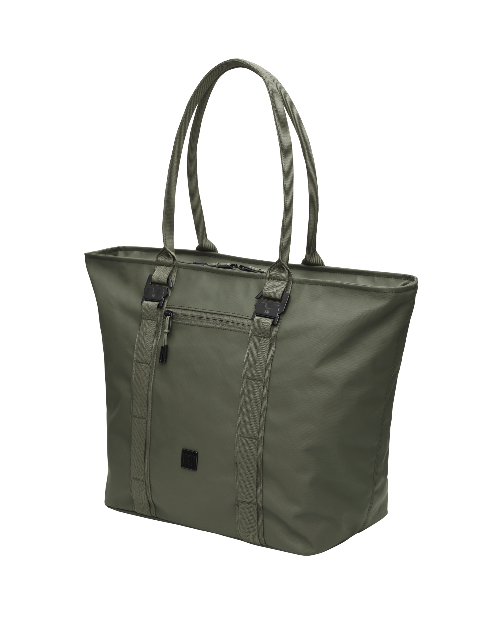 Essential 1st Generation Tote 25L Moss Green – Db Europe