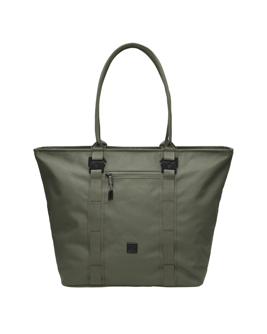 Essential Tote 25L Moss Green.5.png