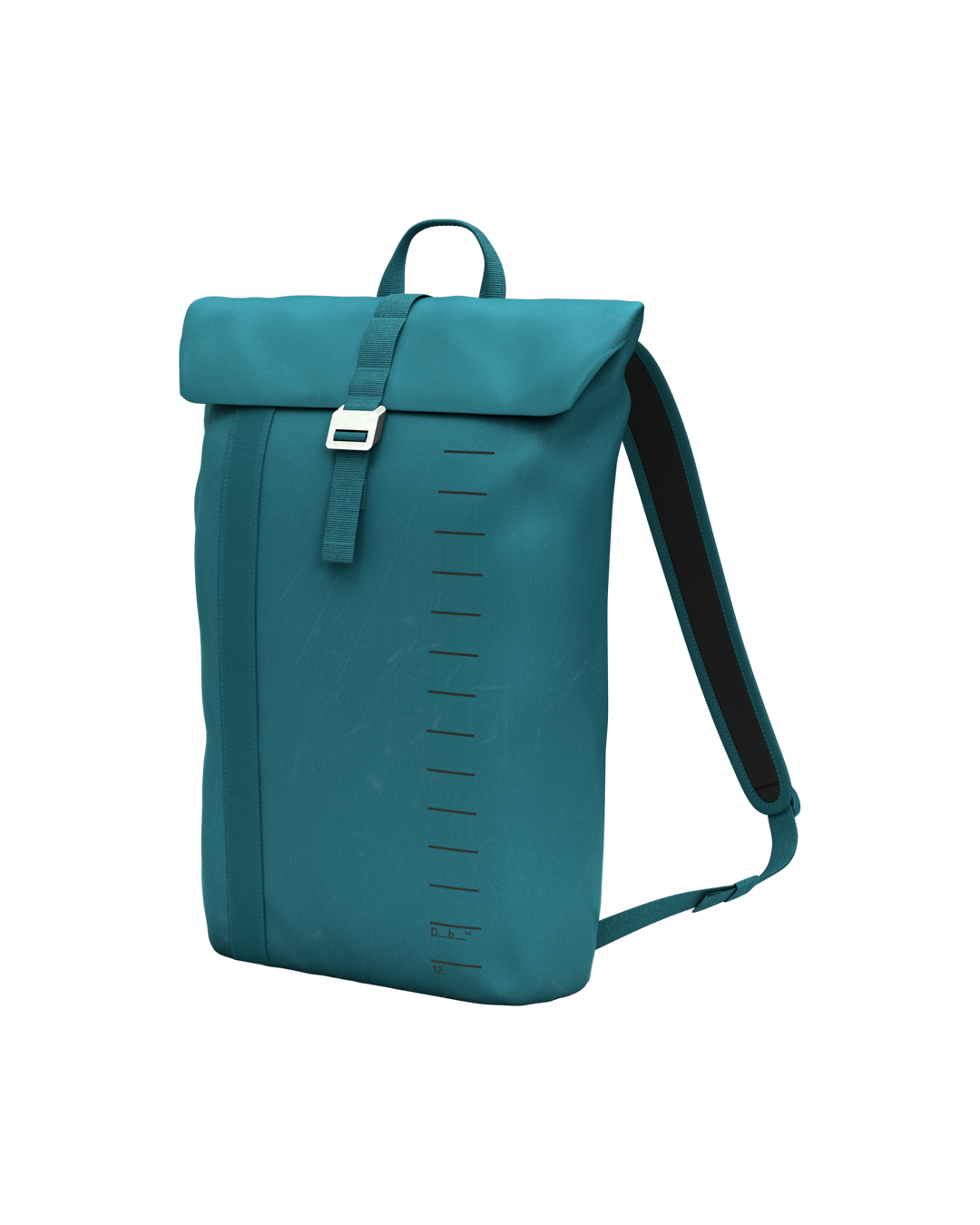 Essential Backpack 12L Midnight Teal