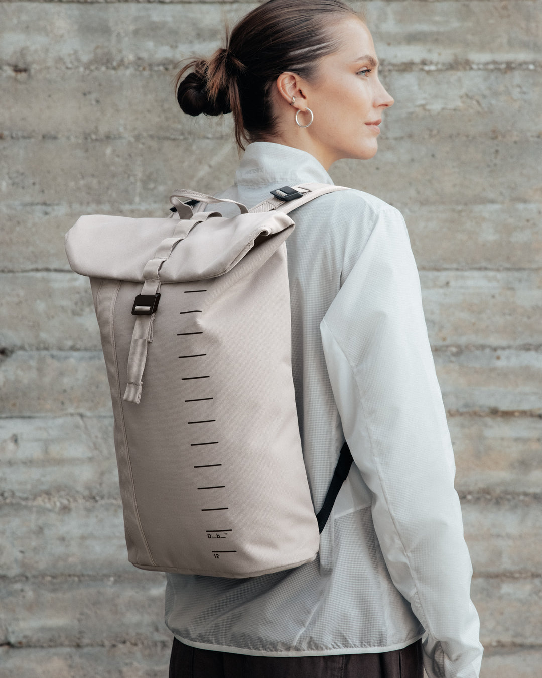 Essential Backpack 12L