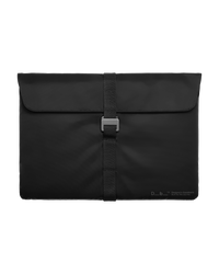 Essential Laptop Sleeve 16 Black Out