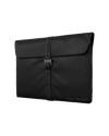 Essential Laptop Sleeve 16 Black Out