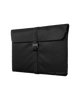 Essential Laptop Sleeve 16 Black Out