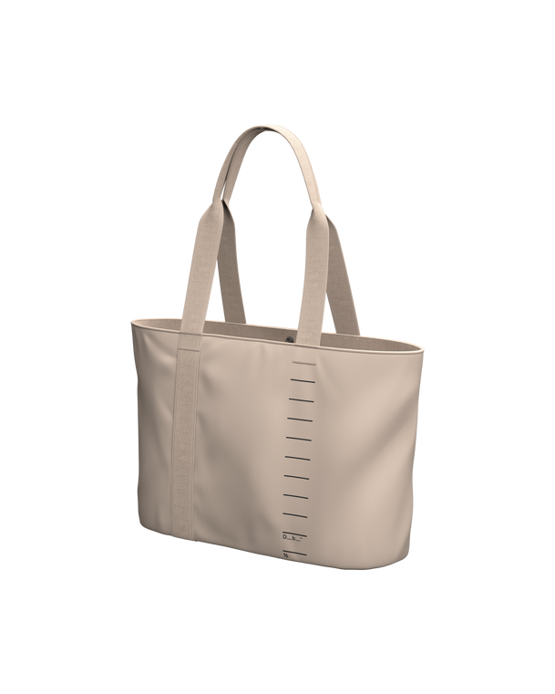 Essential Tote 16L Fogbow Beige