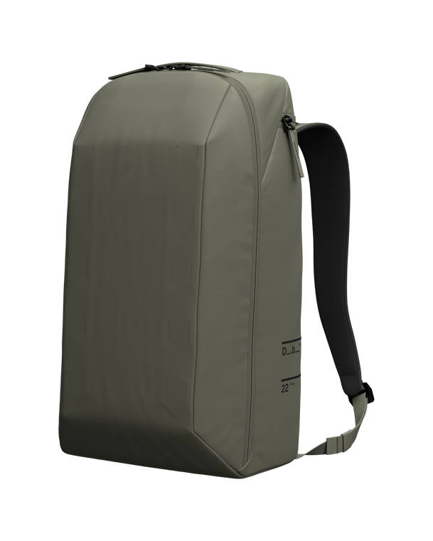 Freya Backpack 22L Moss Green