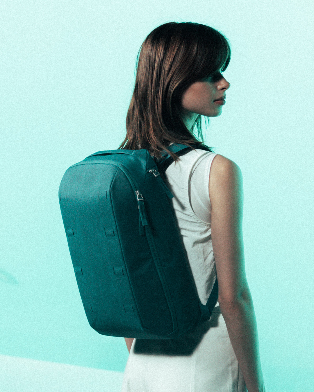 Freya Backpack 16L Midnight Teal