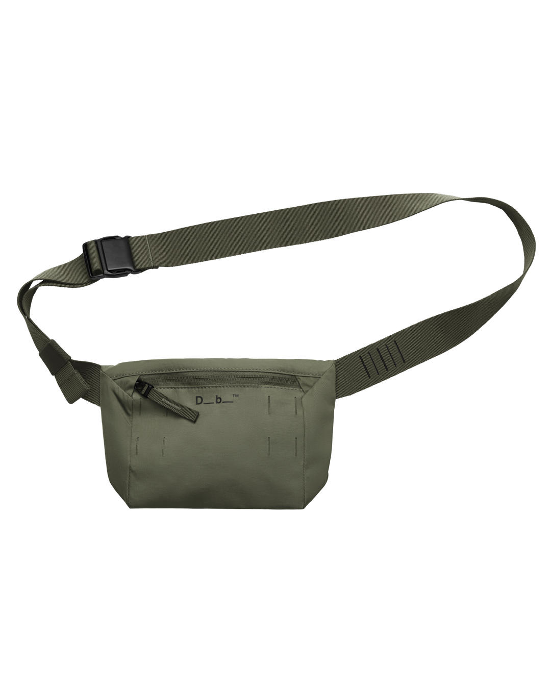 Freya Fanny Pack M Moss Green