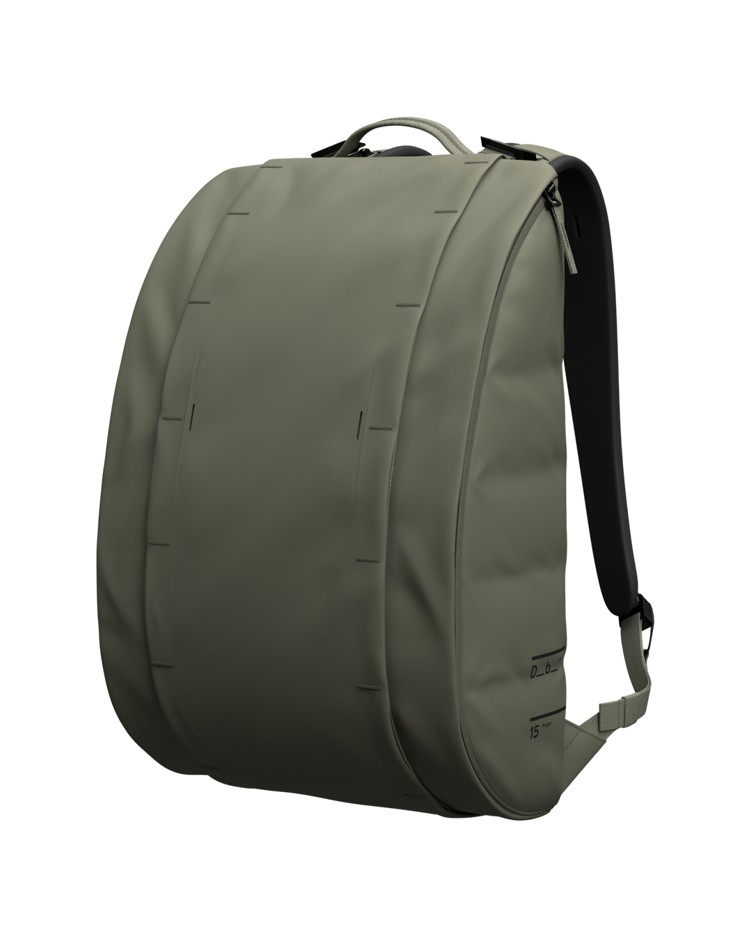 Sac à dos Hugger Base 15L