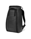 Hugger Backpack 20L Reflective Black-1.png