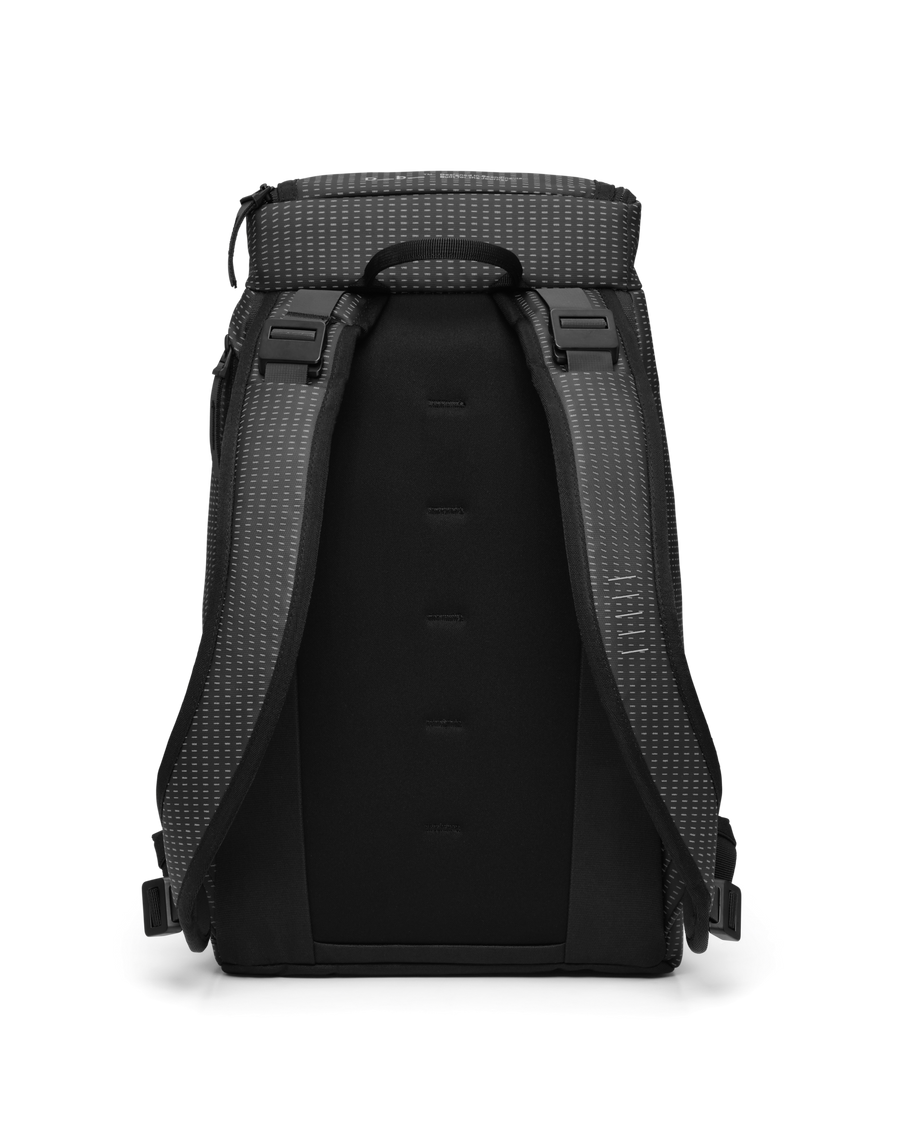 Hugger Backpack 20L Reflective Black Db Europe