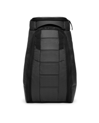 Hugger Backpack 20L Reflective Black-3.png