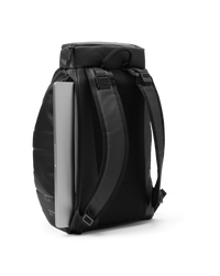 Hugger Backpack 25L Forest Green_6.png