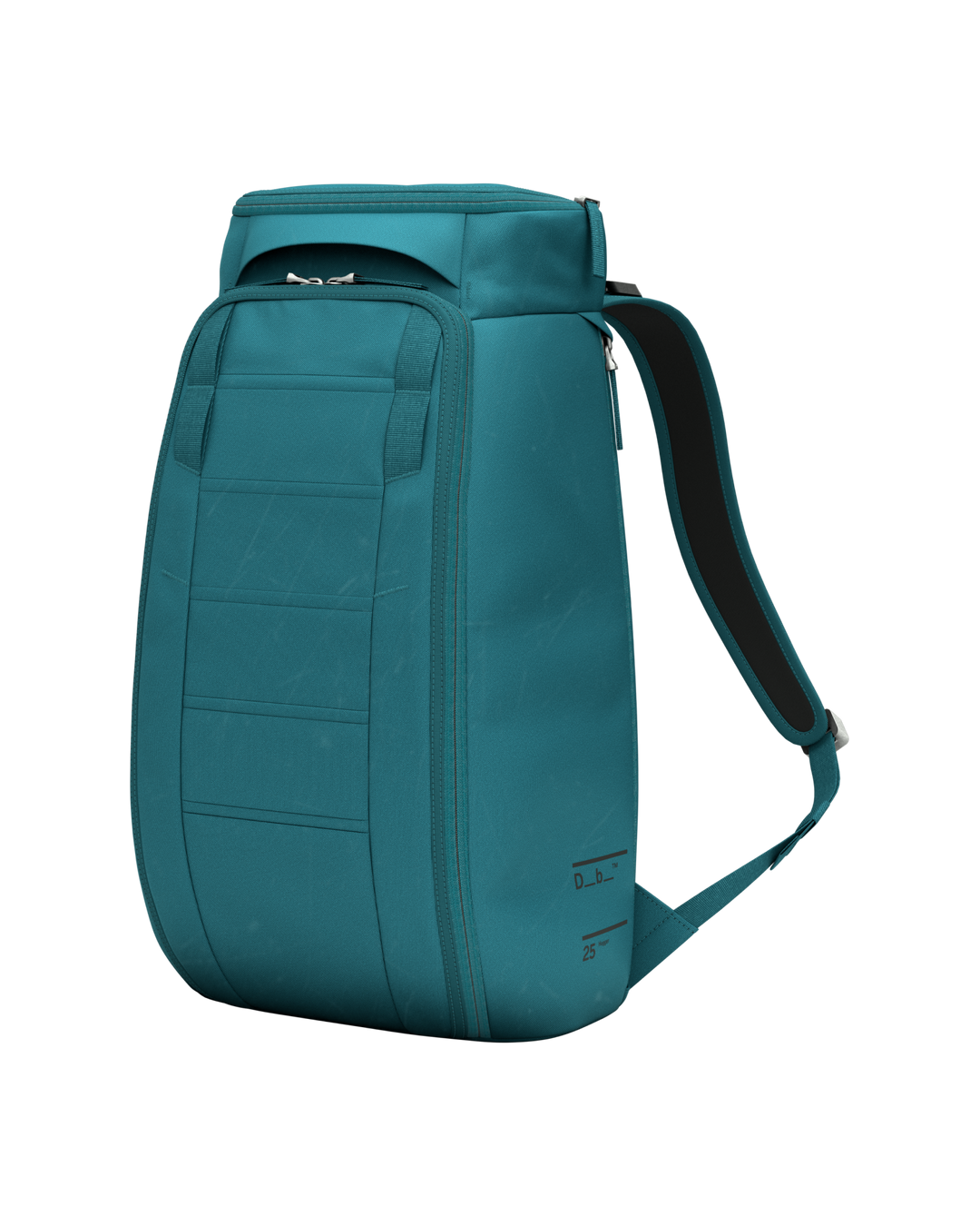 Hugger Backpack 25L Midnight Teal-5.png