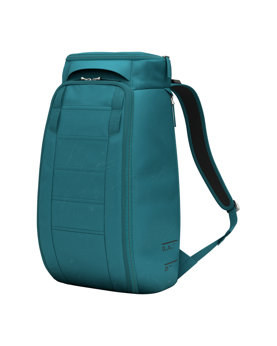 Hugger Backpack 25L Midnight Teal Db Europe