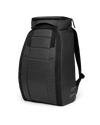 Hugger Backpack 25L Reflective Black-6.png