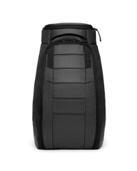 Hugger Backpack 30L Reflective Black-1.png