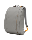 Hugger Base Backpack 15L Sand Grey.png