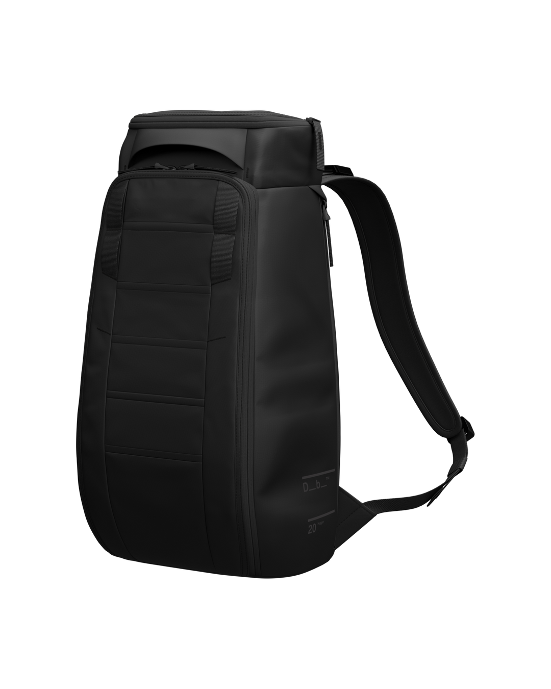 Le sac à dos Hugger 20L