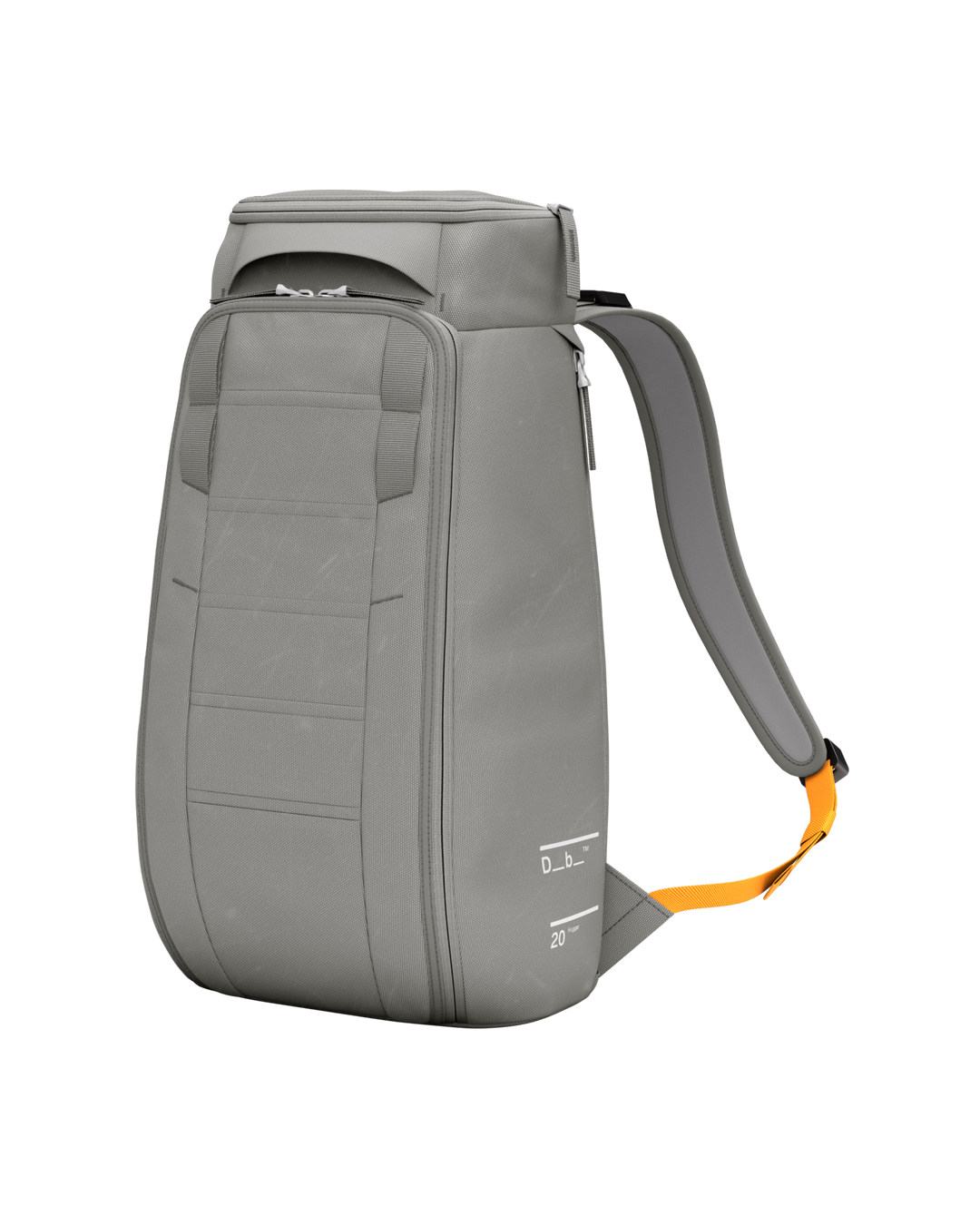 Hugger Backpack 20L Sand Grey