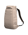 Hugger Backpack 20L Fogbow Beige