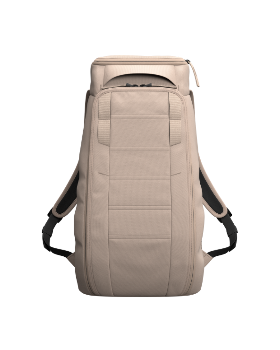 Hugger Backpack 20L Fogbow Beige