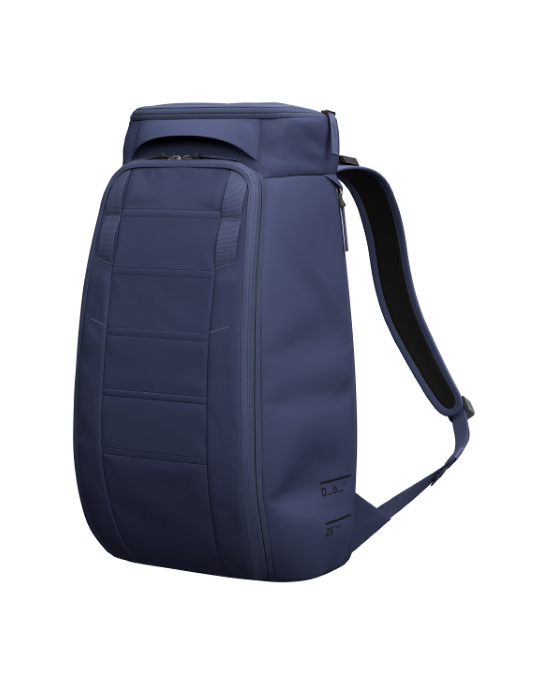 Le sac à dos Hugger 25L