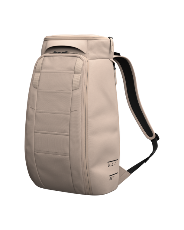 Le sac à dos Hugger 25L