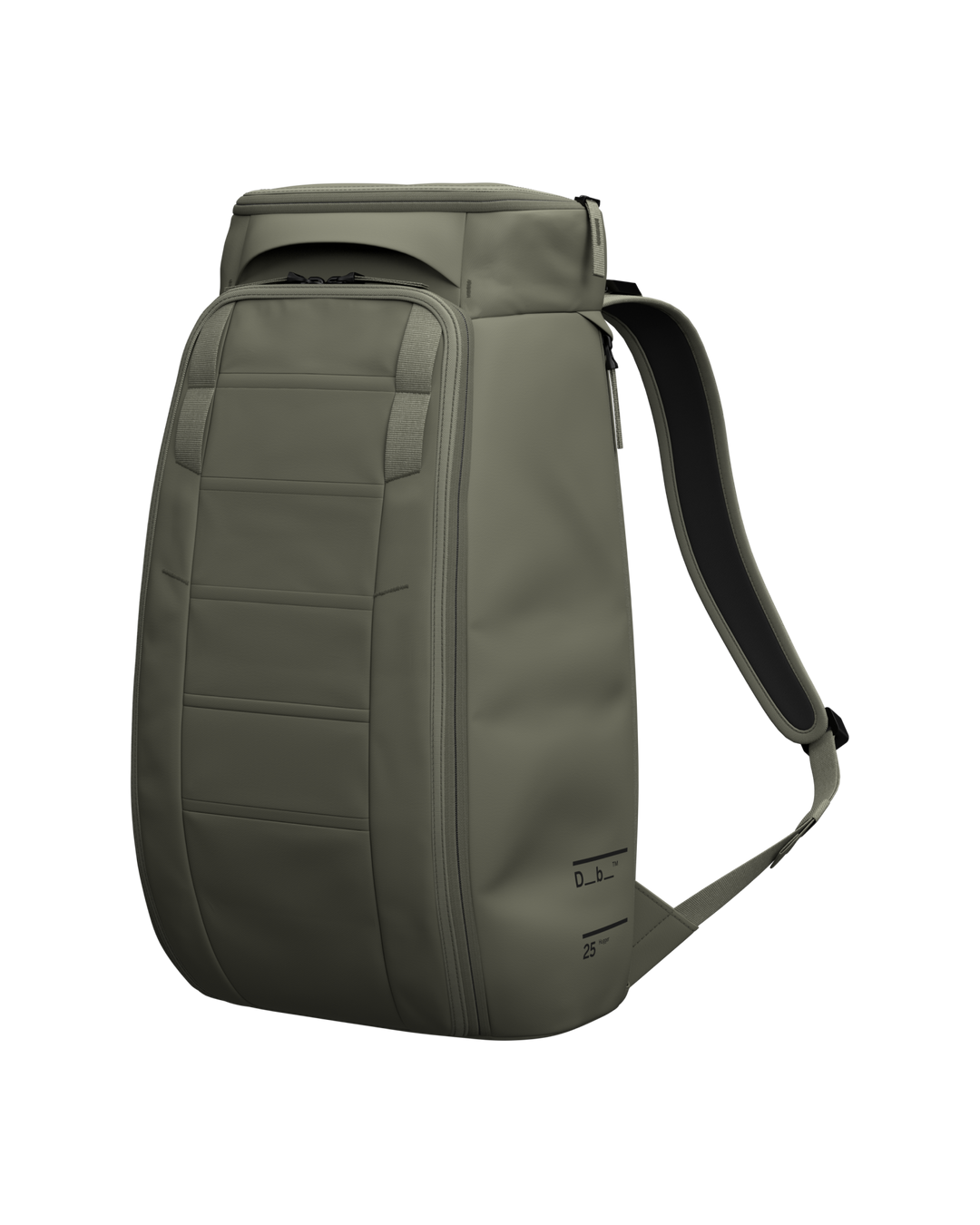 Le sac à dos Hugger 25L