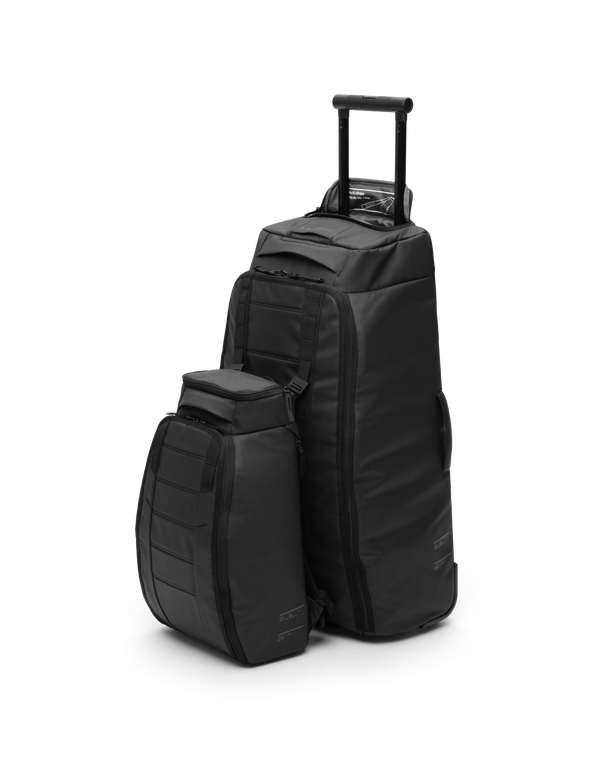 Hugger Bundle 25L + 60L