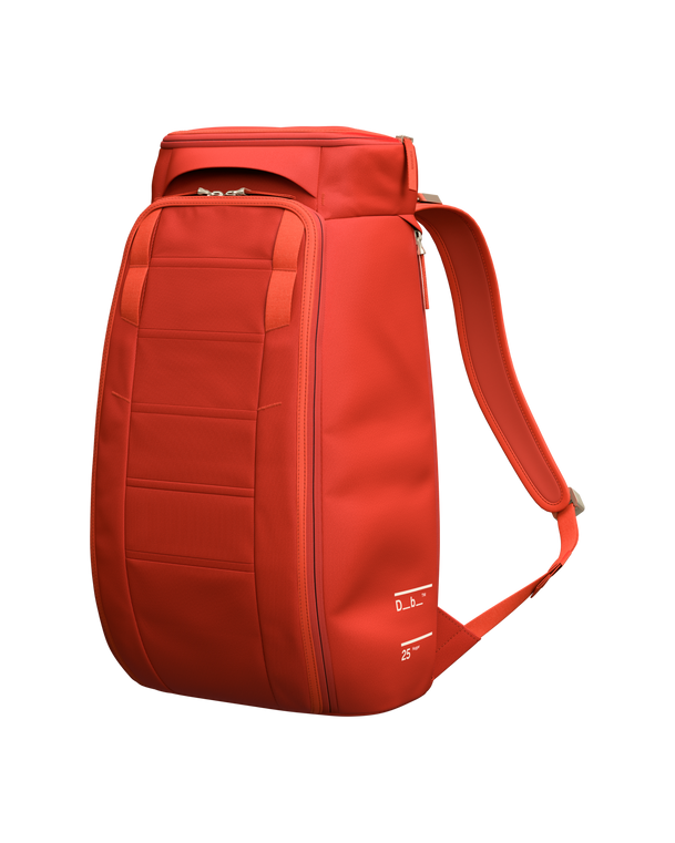 Le sac à dos Hugger 25L