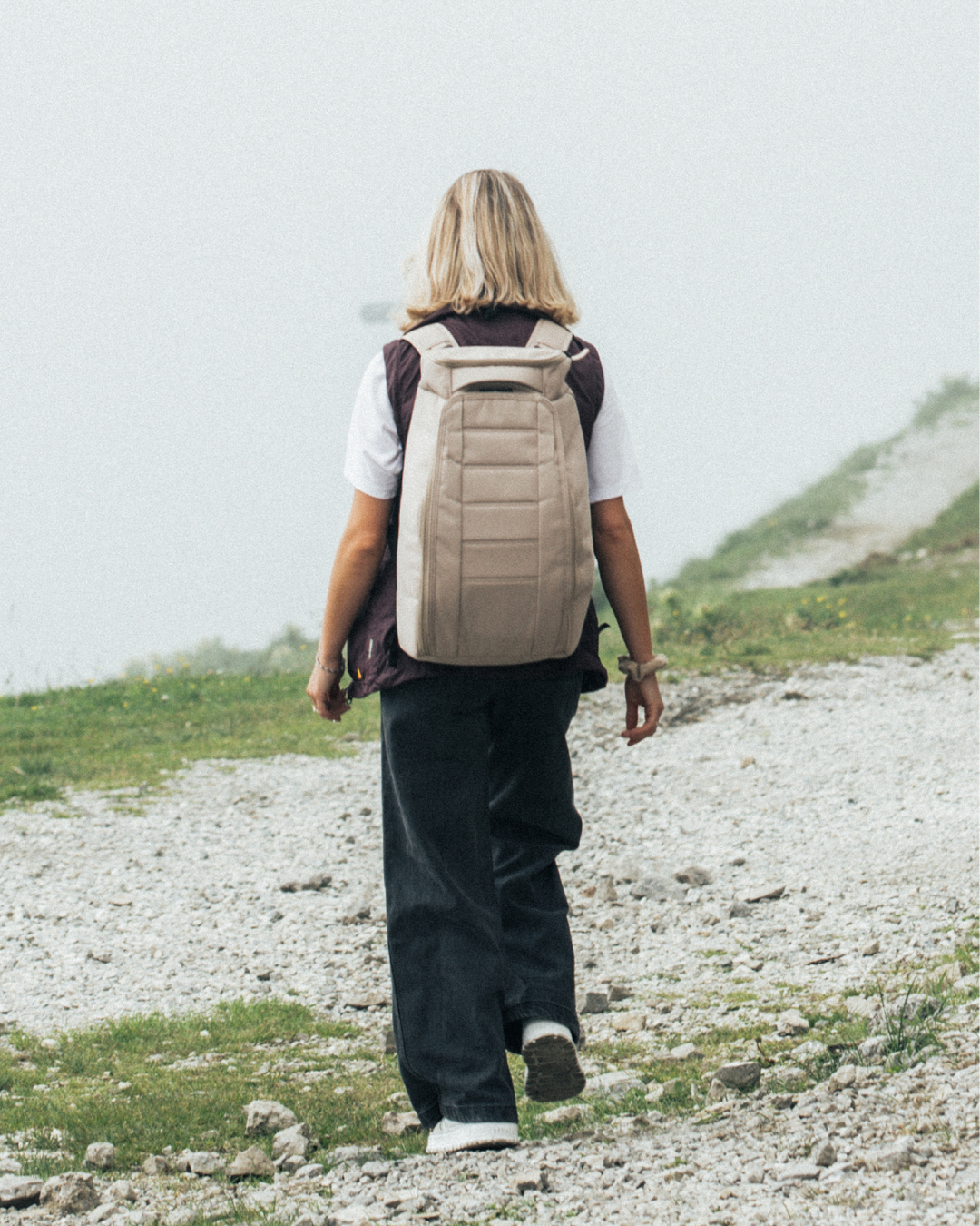 Le sac à dos Hugger 30L