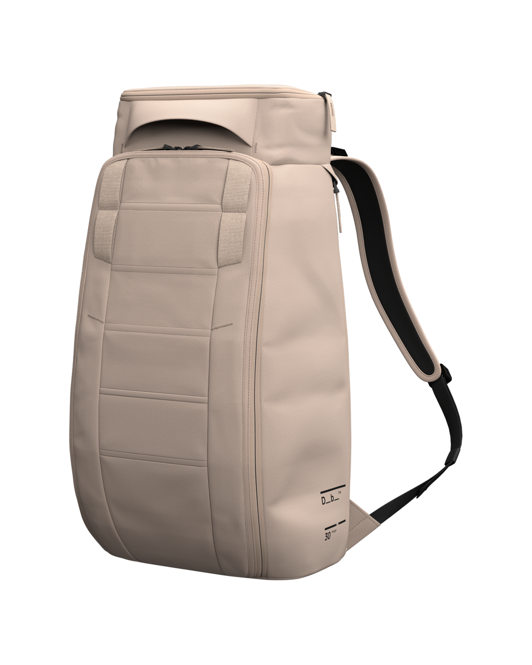 Le sac à dos Hugger 30L