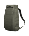 Hugger Backpack 30L Moss Green