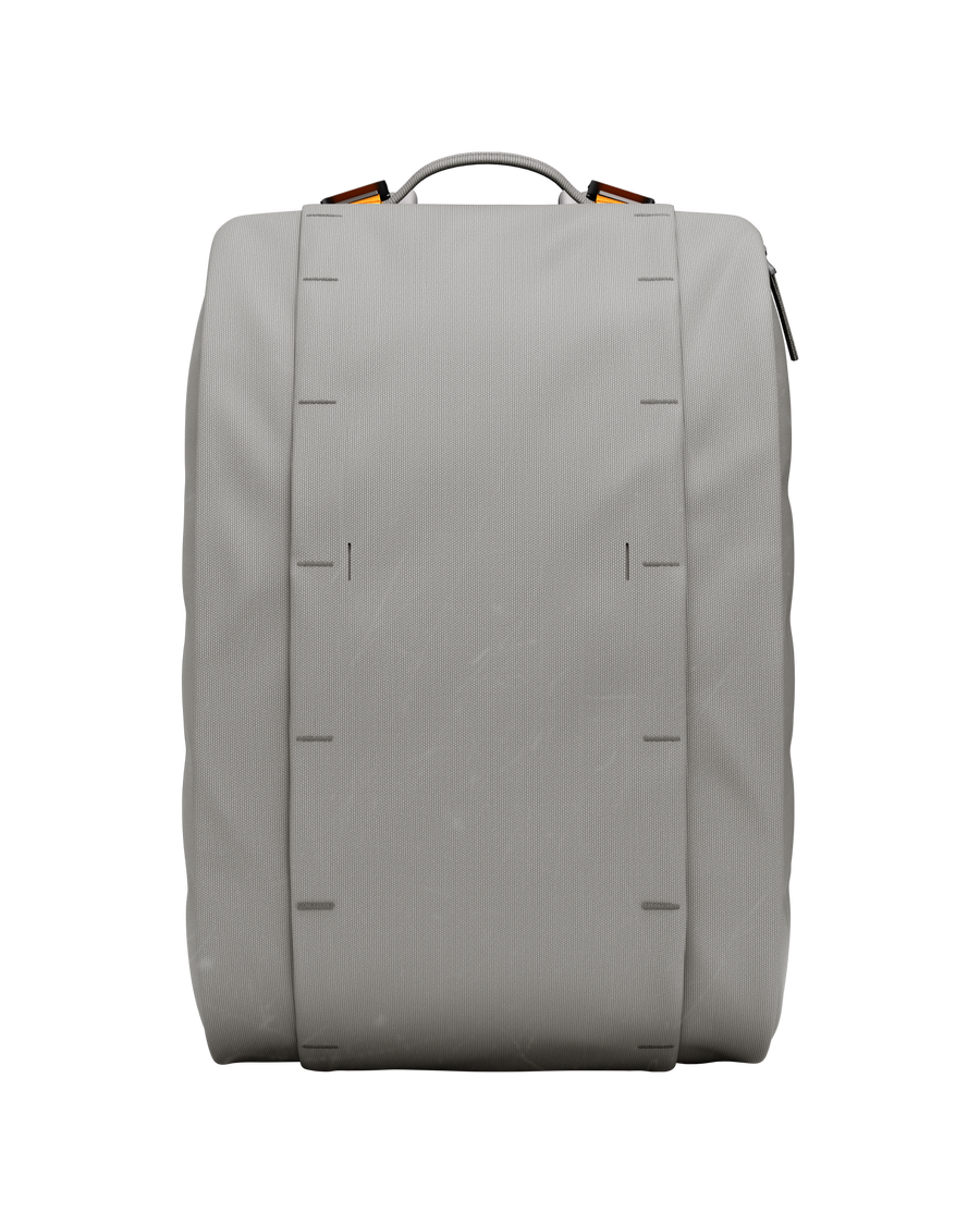 Hugger Base Backpack 15L Sand Grey