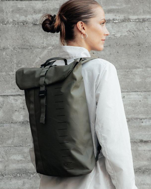 Essential Backpack 12L