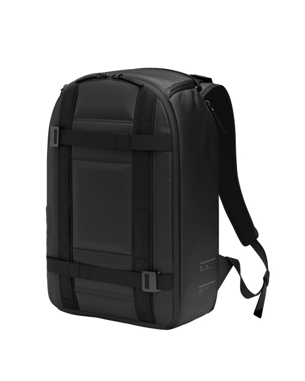 Ramverk Backpack 21L Black Out_1.png