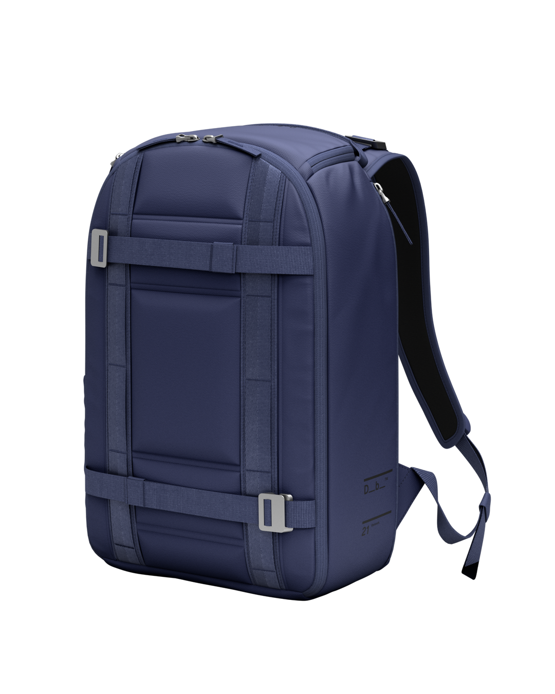 Ramverk Backpack 21L Blue Hour.png