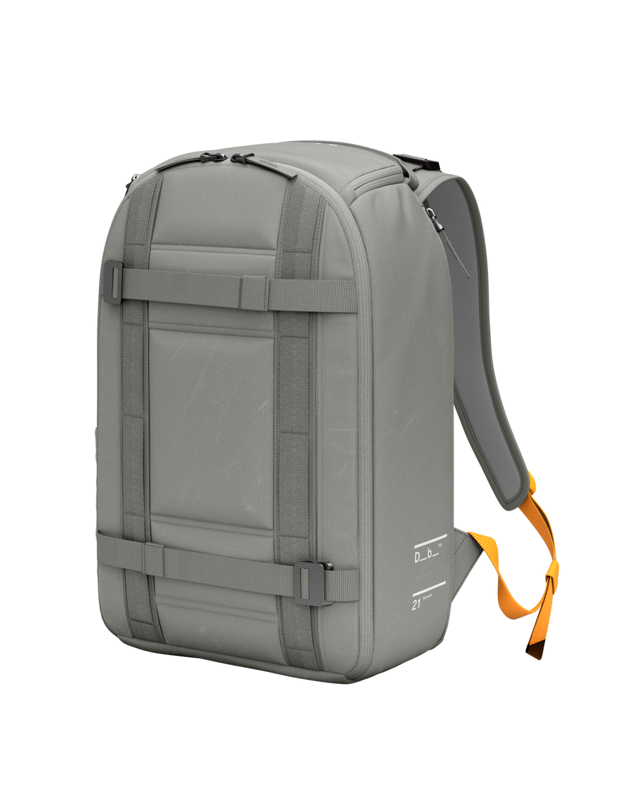 Ramverk Backpack 21L Sand Grey.png