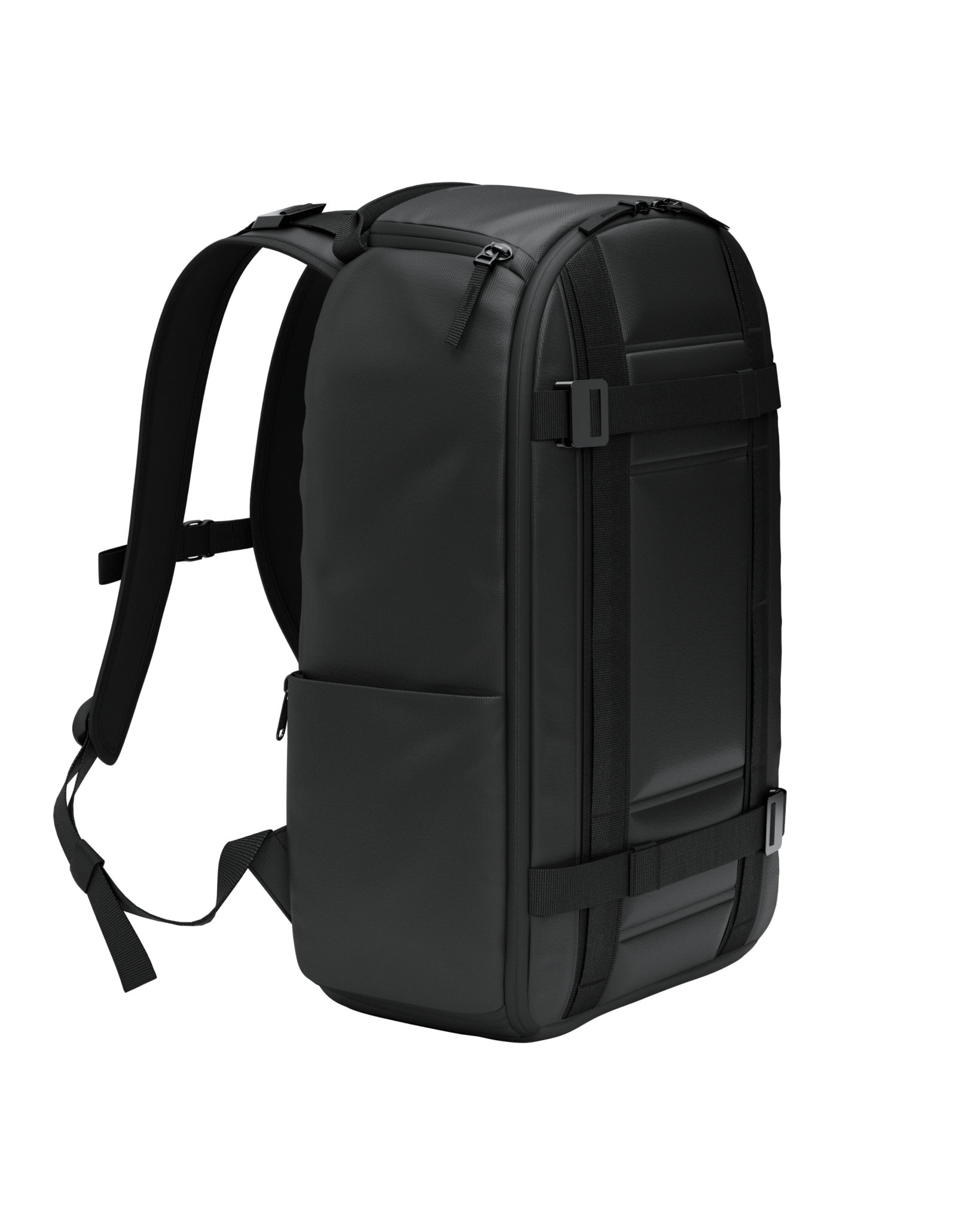 Ramverk Backpack 26L Black Out – Db Europe