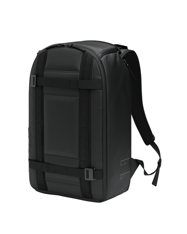 Ramverk Backpack 26L Black Out.png